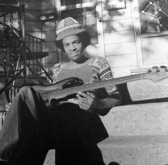 Gear Club Podcast #96: Doug Wimbish